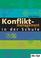 Cover of: Konfliktmanagement in der Schule.