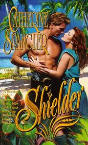 Cover of: Shielder by Catherine Spangler