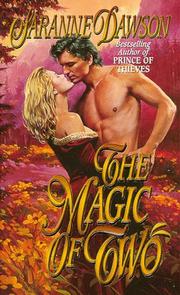 Cover of: The Magic of Two (Love Spell)