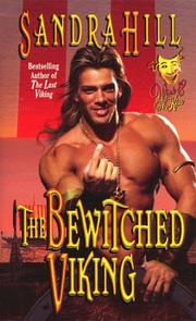 The Bewitched Viking (Wink & a Kiss, 1) by Sandra Hill