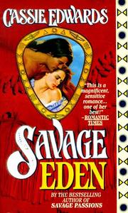 Cover of: Savage Eden