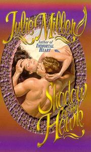 Cover of: Shadow of the Hawk (Love Spell)