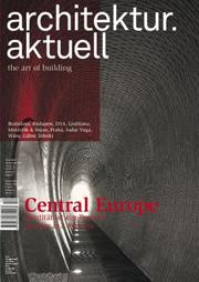 Cover of: architektur.aktuell 333, 12/2007 (Zeitschrift architektur.aktuell)