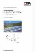 Solar-Assisted Air-Conditioning in Buildings by Hans M. Henning