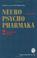 Cover of: Neuro-Psychopharmaka. Ein Therapie-Handbuch: Band 2