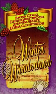 Cover of: Winter wonderland