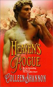 Cover of: Heaven's rogue