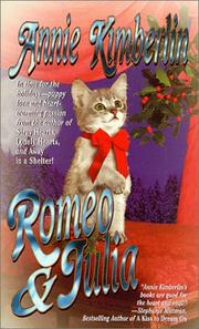 Cover of: Romeo & Julia