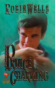 Cover of: Prince Charming by Robin Wells