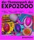 Cover of: der Themenpark der EXPO2000 - die Endeckung einer neuen Welt: Band 2: Basic Needs / Mensch / Ernährung / Zukunft Gesundheit / Energie / Umwelt