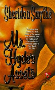 Cover of: Mr. Hyde's assets