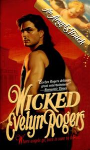Cover of: Wicked (Angel's Touch)