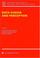 Cover of: Data Fusion and Perception