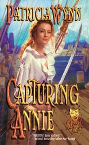 Cover of: Capturing Annie