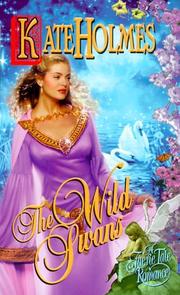 Cover of: The wild swans