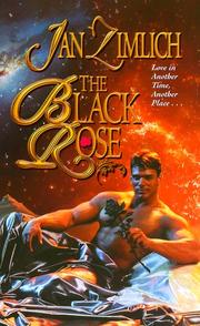 Cover of: The black rose