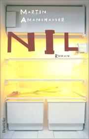 Cover of: Nil.