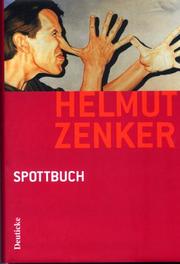 Cover of: Spottbuch.