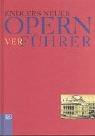 Cover of: Endlers neuer Opern-ver-führer.
