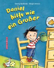 Cover of: Daniel hilft wie ein Großer.