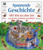 Cover of: Spannende Geschichte. by Gillian Doherty, Teri Gower