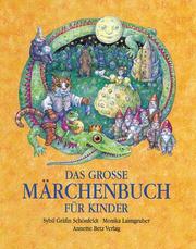 Cover of: Das grosse Märchenbuch für Kinder.