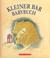Cover of: Kleiner Bär Babybuch.