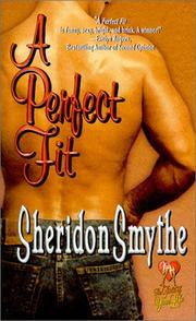 Cover of: A perfect fit