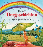 Cover of: Kleine Tiergeschichten vom ganzen Jahr.