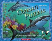 Cover of: Ozean Puzzle. Mit sechs fantastischen 24-teiligen Puzzles.