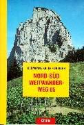 Cover of: Nord- Süd - Weitwanderweg 05. by Carl Hermann, Fritz Käfer, Eduard Dattler