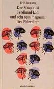 Cover of: Der Komponist Ferdinand Loh und sein opus magnum: Der Flohwalzer.
