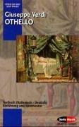 Cover of Othello. Textbuch Italienisch - Deutsch. ( Opern der Welt) by Giuseppe Verdi