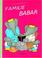 Cover of: Familie Babar.