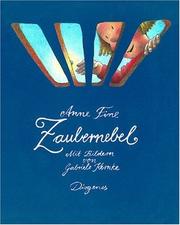 Cover of: Zaubernebel.