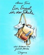 Cover of: Ein Engel in der Schule.