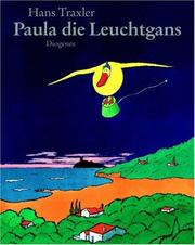 Cover of: Paula die Leuchtgans.