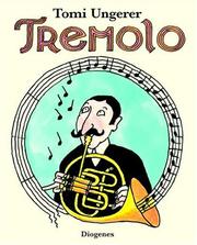 Cover of: Tremolo.