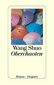 Cover of: Oberchaoten.