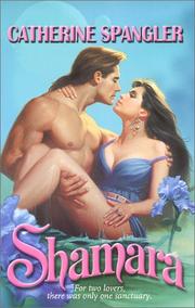 Cover of: Shamara by Catherine Spangler