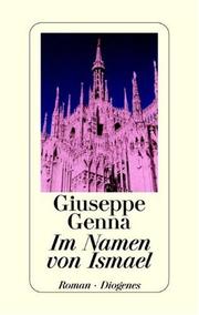 Cover of: Im Namen von Ismael.