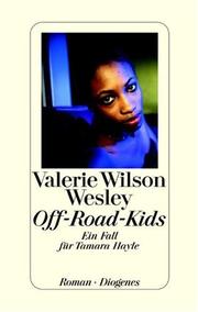 Cover of: Off- Road- Kids. Ein Fall für Tamara Hayle.