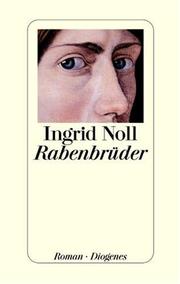 Cover of: Rabenbrüder