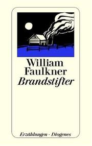 Cover of Brandstifter