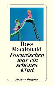 Cover of: Dornröschen war ein schönes Kind.