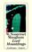 Cover of: Lord Mountdrago. Erzählungen.