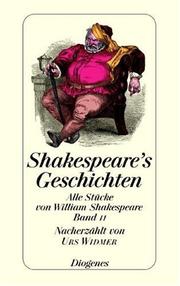 Shakespeare's Geschichten 2. Alle Stücke von William Shakespeare