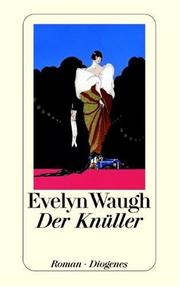 Cover of: Der Knüller. Roman.