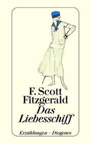 Cover of: Das Liebesschiff.