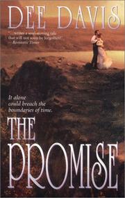 Cover of: The promise